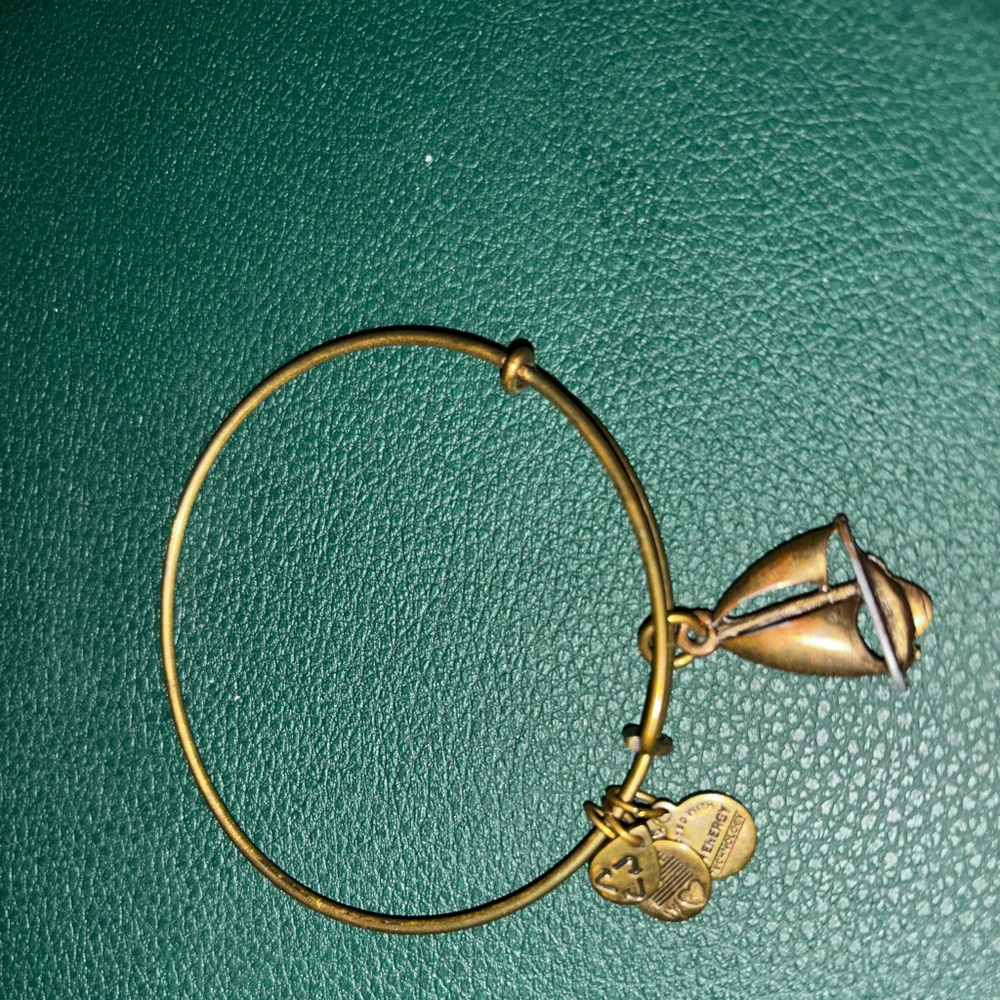 Alex and Ani bracelet